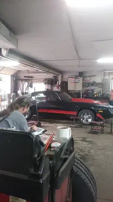 Peters Auto Parts LLC