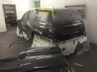 Twisted Automotive