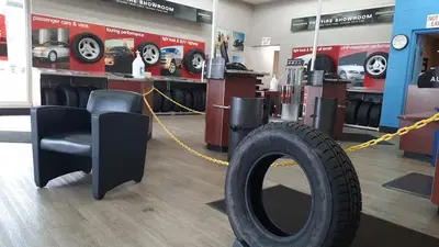 Firestone Complete Auto Care