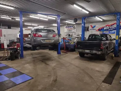 Independent Automotive & Performance