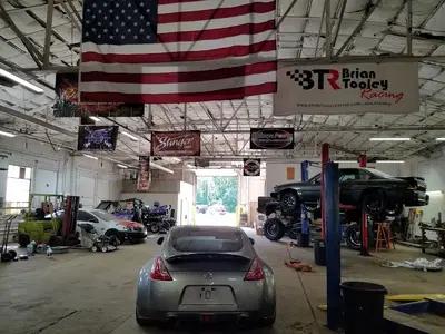 Auto Dynamix