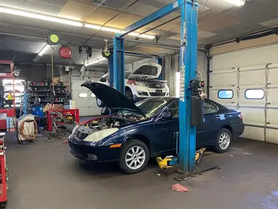 AAMCO Transmissions & Total Car Care