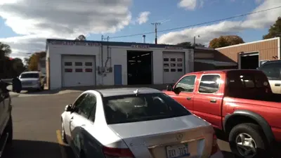 Sherman Automotive