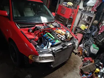 A R Engine LLC