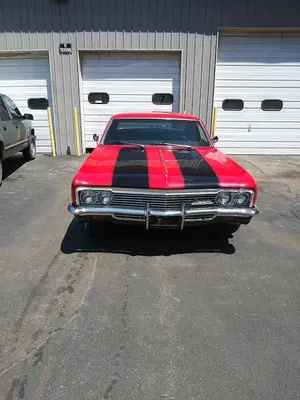 Quality Transmission Inc.