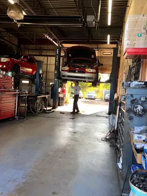 N & N Auto Service