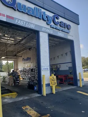 Top Quality Care Auto Service