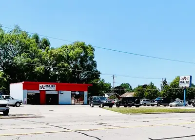 Majer Automotive