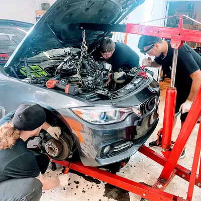 Auto Pro - Troy