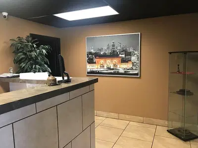 Business Photo