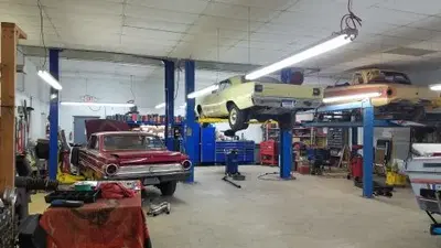Auto Hospital Car Care, LLC.