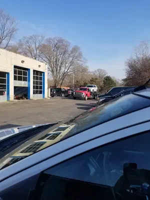 Tim's Complete Auto