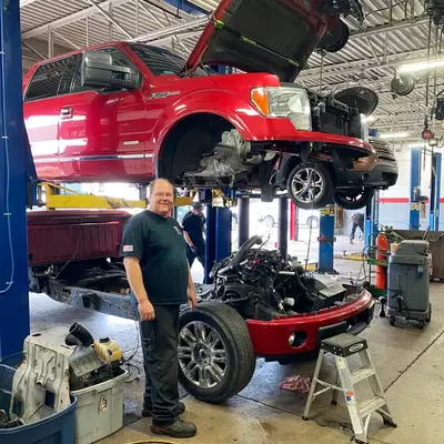 Interstate Auto Care