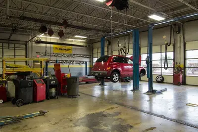 Rey's Auto & Tire