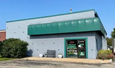 R & M Automotive Center Inc
