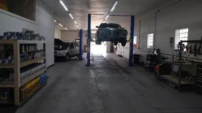 5 Brothers Auto Repair