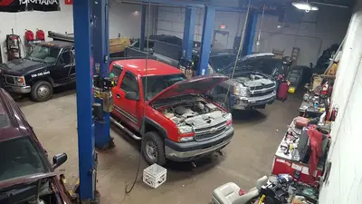 H&S Automotive