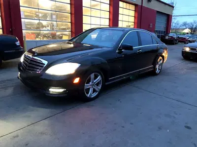 David and Amelio Complete Auto Repair
