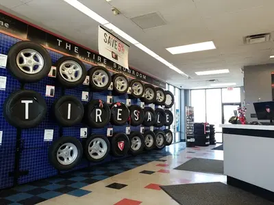 Firestone Complete Auto Care