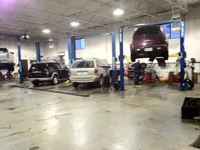 Automotive Physicians
