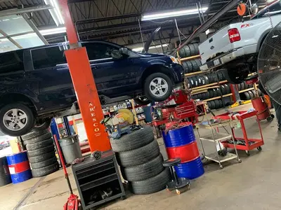 New Testament Auto Service