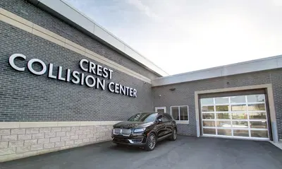 Crest Collision Center