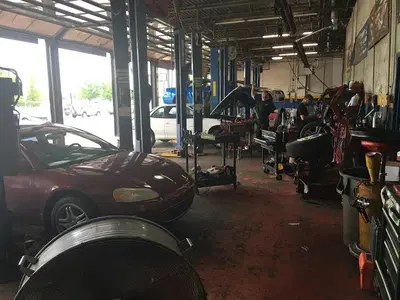 Consumer Car Care