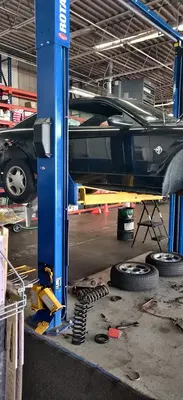 Monro Auto Service and Tire Centers