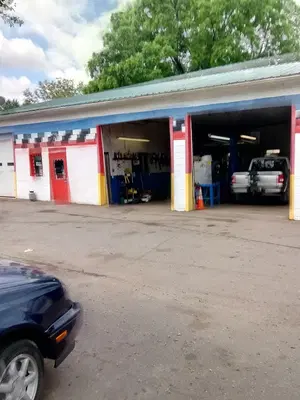 Rob's Affordable Auto Repair