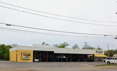 Business Photo