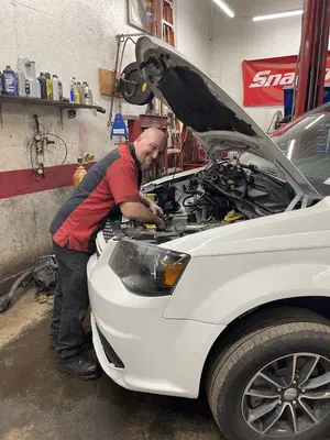 ABC Auto Repair (Flint Location)