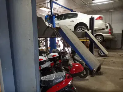 Semmens Transmission & Auto Service