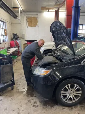ABC Auto Repair (Grand Blanc location)
