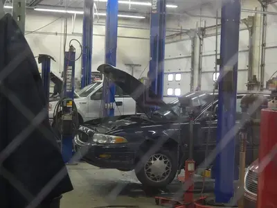 Shelton Tire & Service