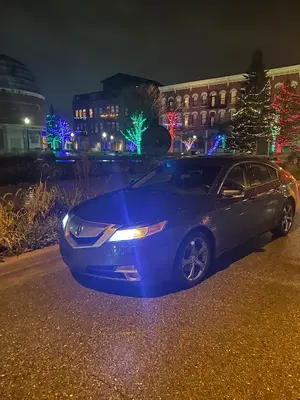 High Tech Auto