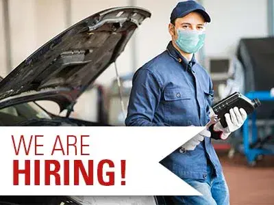 Applegate Chevrolet Company Service