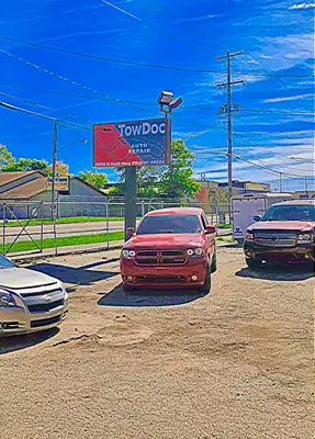 TowDoc