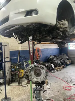A1 quality transmission & Auto Repair