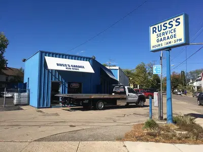 Business Photo
