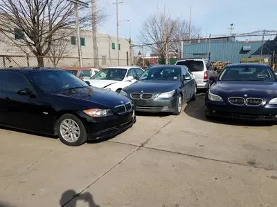 Advanced Auto Service