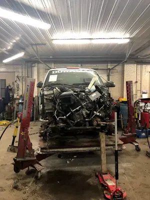 Auto Fixit Body Shop Inc