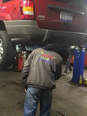 Westside Garage llc