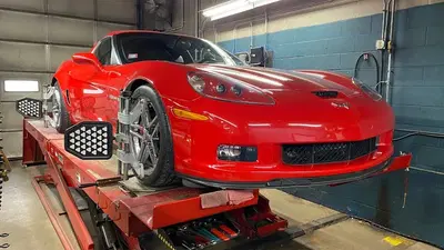 Jacks Service Center