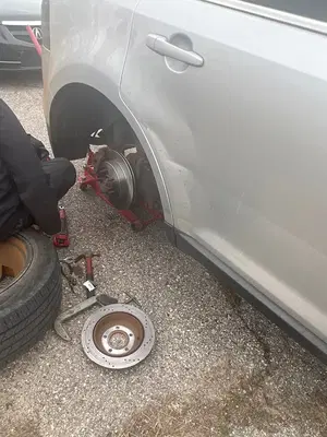 J&J Mobile mechanic