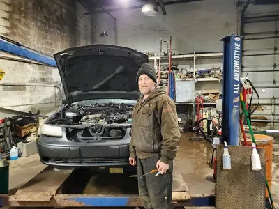 Grand Rapids Repair - grrepair.com auto, truck, bus, rv, motor home