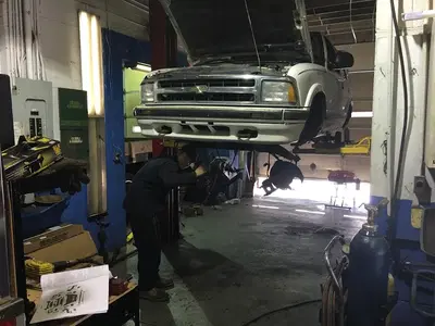 Coit Auto Care