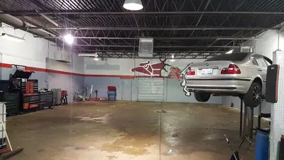 Delgado Auto Repair L.L.C