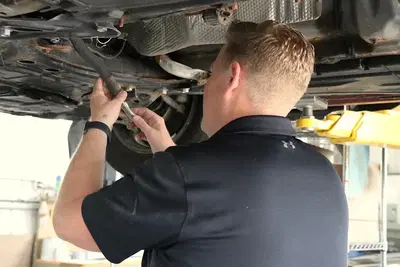 Car Center
