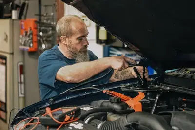 Thomsons Auto Repair