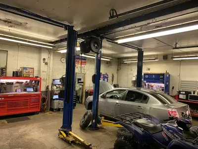 Legacy Auto-Tech
